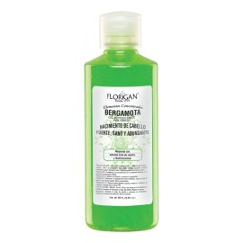 Gel Revitalizante Bergamota Florigan® 500ml