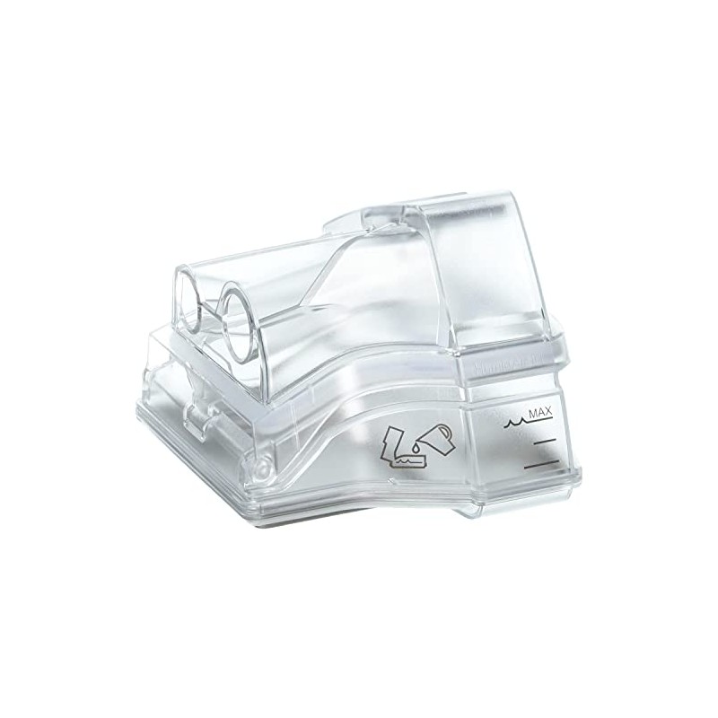 ResMed 37299 Humid Air Standard Tub for AirSense 10 and