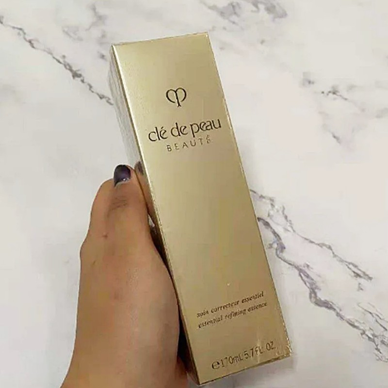 Clé de Peau Beaute Cle de Peau Beauté Essential Refining