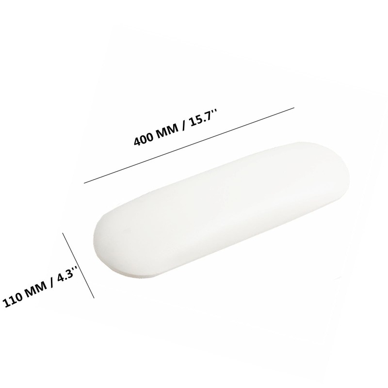 TANG SONG 15.7" 1PC Sponge Manicure Hand Rest Pillow Nail