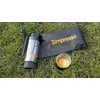 Nespresso Simpresso Portable Espresso Maker (Premium Travel Package) - All