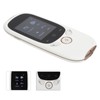 K1 Smart Voice Translator 45 Languages 2.0‑Inch Touch Screen Translation