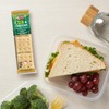 Keebler Sandwich Crackers, Lunch Snacks, Variety Pack (4 Trays, 32