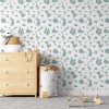 Stencil Revolution Cute Animals Pattern Wall Stencil - Durable &