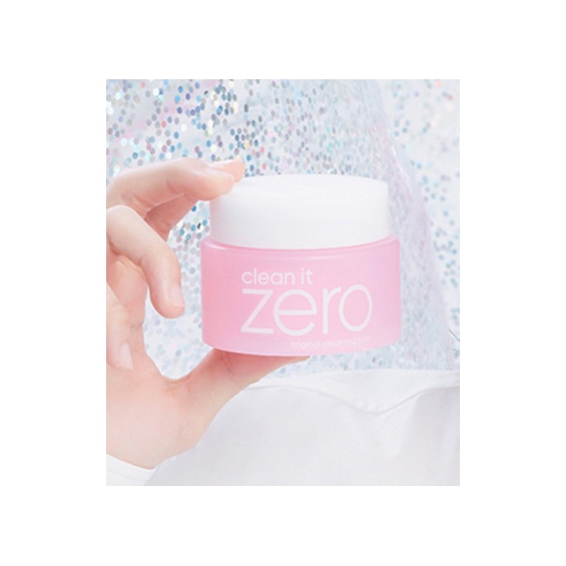 바닐라코 클린 잇 제로 클렌징밤 오리지널, 180ml, 1개 Banila Co