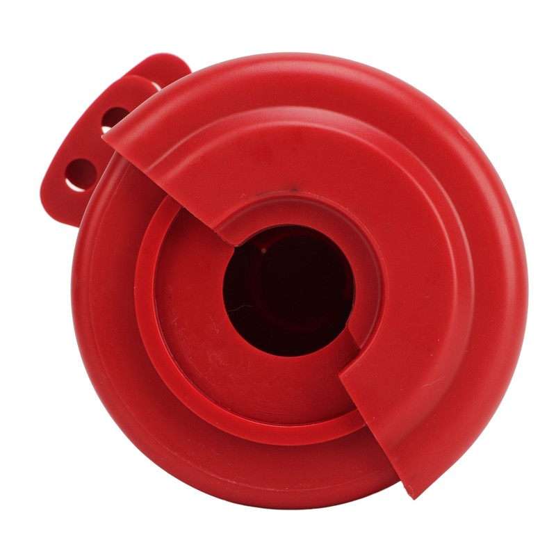 Plug Lockout Device Set Universal Electrical Plug Lockout for Industrial