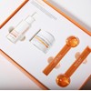 Eclat Dutan [Set] Whitening Whitening Kit (Lucent Cream + Vita