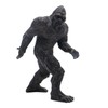 Dnoifne Bigfoot Sasquatch Statue, 5.11 Inches Resin Garden Bigfoot Statue,