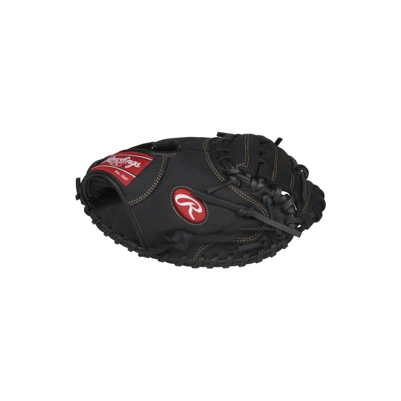 Rawlings - Guantes de Beisbol/softbol Serie Renegade