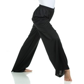 Danzcue Pull-On Unisex Dance Pant