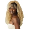 Outre Big Beautiful Hair Clip-In - 9pcs - Bohemian Curl