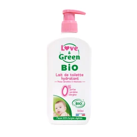 Love & Green Lait Net Toy 500 m