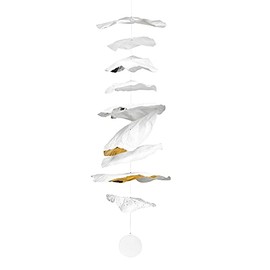 Räder Xmas Large Paper Chain