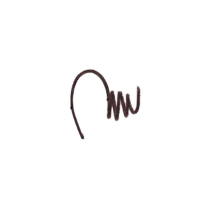 Flormar Smoky Eyes Waterproof Eyeliner 002 Coolest Brown - Waterproof