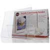 Norpro Acrylic Cookbook Holder