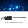 QRP Short Wave Antenna Portable Low Standing Wave HF Full