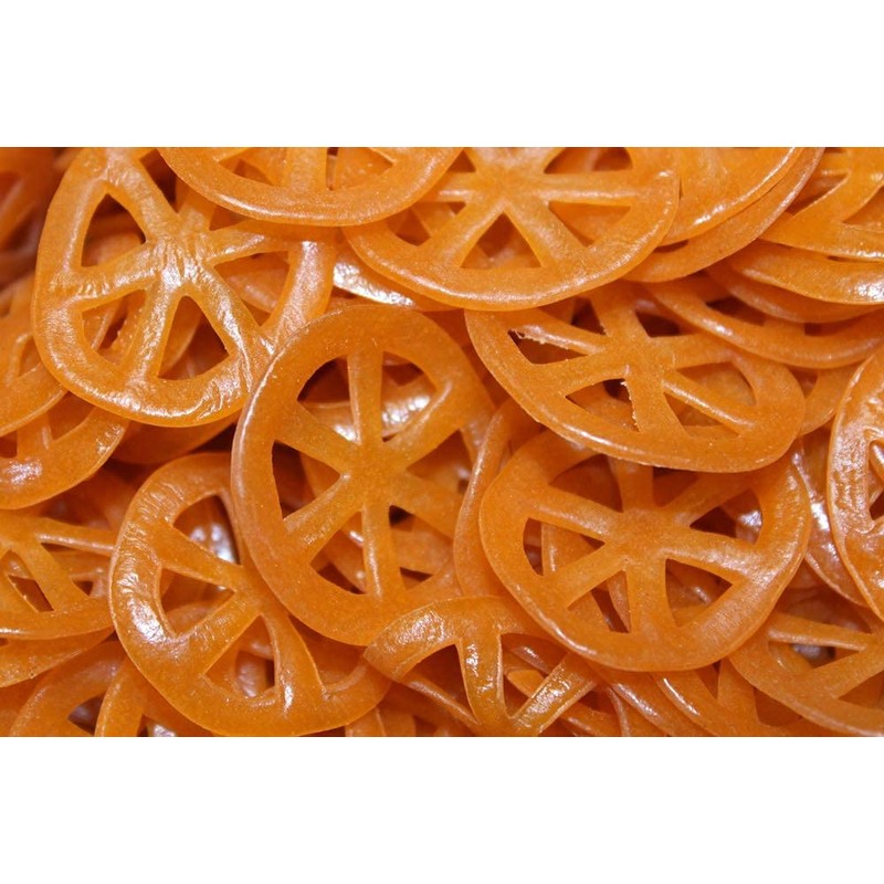 Duritos (Duros) Pinwheels Wheat Snacks 1LB - Mexican Wheat Wheel