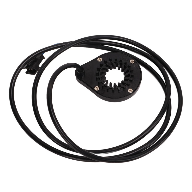 Electric Bike Bicycle Power Pedal Assist Sensor Dual Hall Integrated