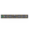 Sea frogs Professional Arca-Swiss Quick Release Plate - Aircraft Aluminium