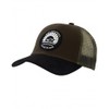 Korda Dawn Trucker Cap Black KBC32