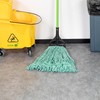 Restaurantware-MOP HEAD ONLY: Clean Tek Professional 32 Ounce Wet Mop