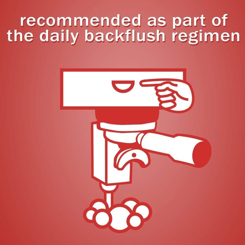 Bunn 36000.1189 Cafiza Cleaning Tablets 100T