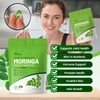 VivoNu Pure Moringa Capsules, Moringa Leaf Extracts, 120 Day Supply,