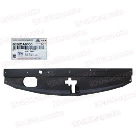 Kia GENUINE ® Radiator Grille Upper Cover FOR 2015-2021 KIA SEDONA 86362A9000