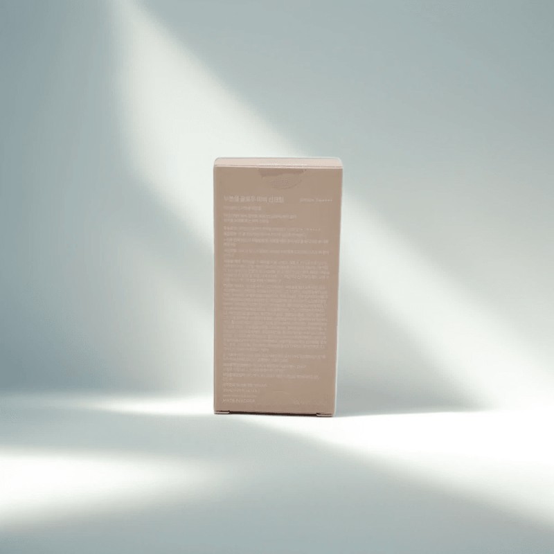 Blanc Tofu Nubon Cell Glow BB Sun Cream 50ml /