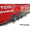 LAILE GR Yaris GXPA16 2020/09~ Rail Rear Tow Hook Red