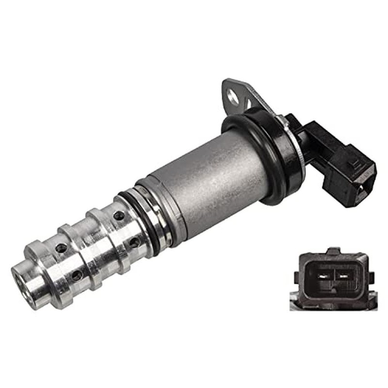 febi bilstein 170148 Solenoid Valve for Camshaft Adjustment, Pack of