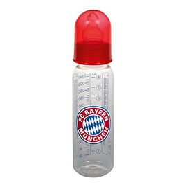 FC Bayern München Baby Bottle Logo