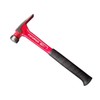 Sturnus Red 13oz Velocity Rip Claw Hammer – 13oz, Lightweight