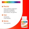 DailiVIT+ - Integratore Multivitaminico, con 13 Vitamine e 9 Minerali,