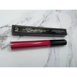 Kat Von D Everlasting Liquid Lipstick 52 SCARLET PEARL Full Size NIB