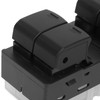 Power Window Switches 25401 1CA6A Window Button Glass Lift Switch