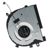 Replacement CPU Cooling Fan for Lenovo Ideapad S340-15API S340-15IWL C340-15IWL