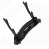 Double-Layer Erhu Display Stand, Desktop Musical Instrument Holder, Easy Assembly,