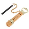 Wooden Tip Clamp Billiard Snooker Cue Repairing Tool Rod Helper