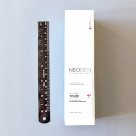 Neogen A-Clear Toner - Full Size 5oz/150ml - Exp 08/27 Sealed