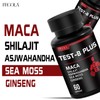 Maca supplement:_1 Bottle