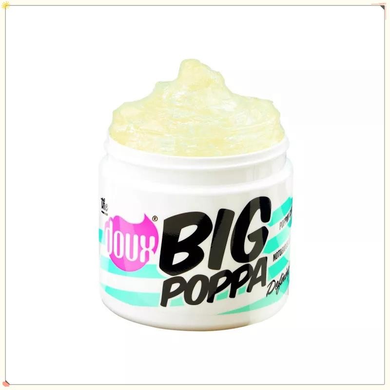 The Doux Big Poppa Define Gel - 16 oz Haircare
