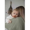 BIBS Cuddle Cloth | 2-Pack of 100% Organic Cloths |