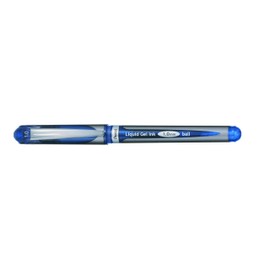 Pentel EnerGel Xm BL60 Quick Drying Gel Pen Blue (Pack of 1)