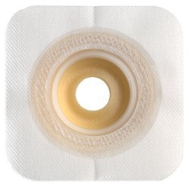 Convatec Natura Durahesive Moldable Skin Barrier, Med 7/8"-1 1/4", Flange 1 3/4" - One Box of 10