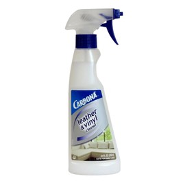 Carbona Leather & Vinyl Cleaner