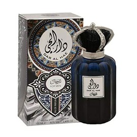 Dar Al Hae For Men EDP Perfume By Ard Al Zaafaran 100 ML#