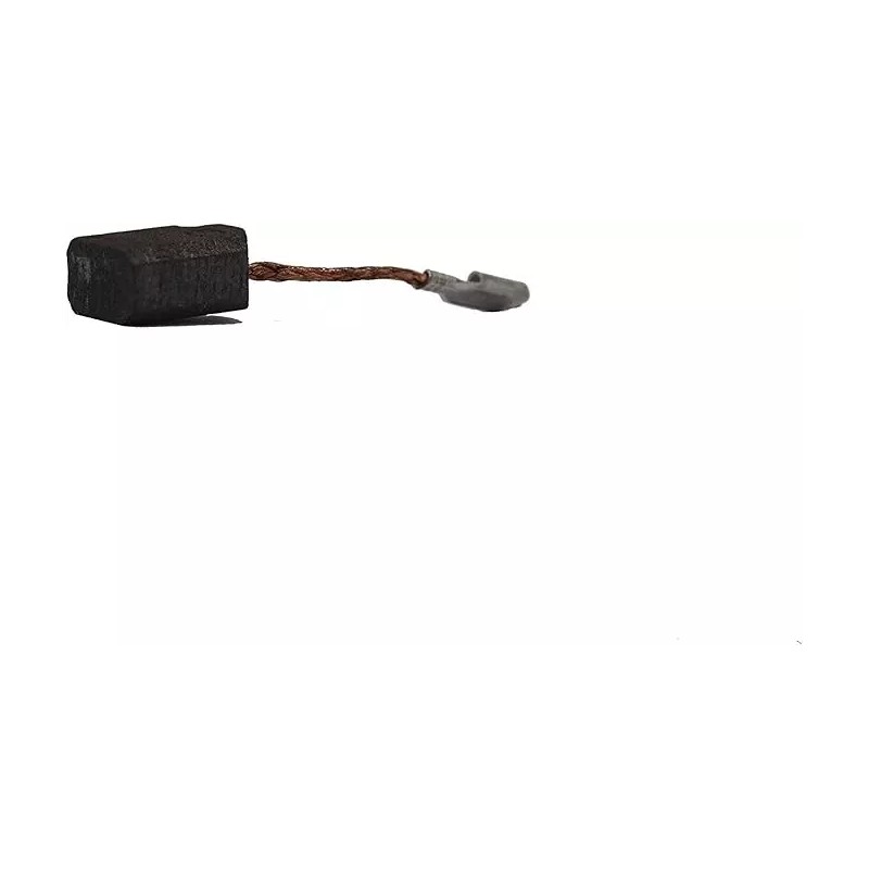 CarbonPro Carbon Brushes Compatible Dewalt D28402 D28110 D28401N Grinder Replacement