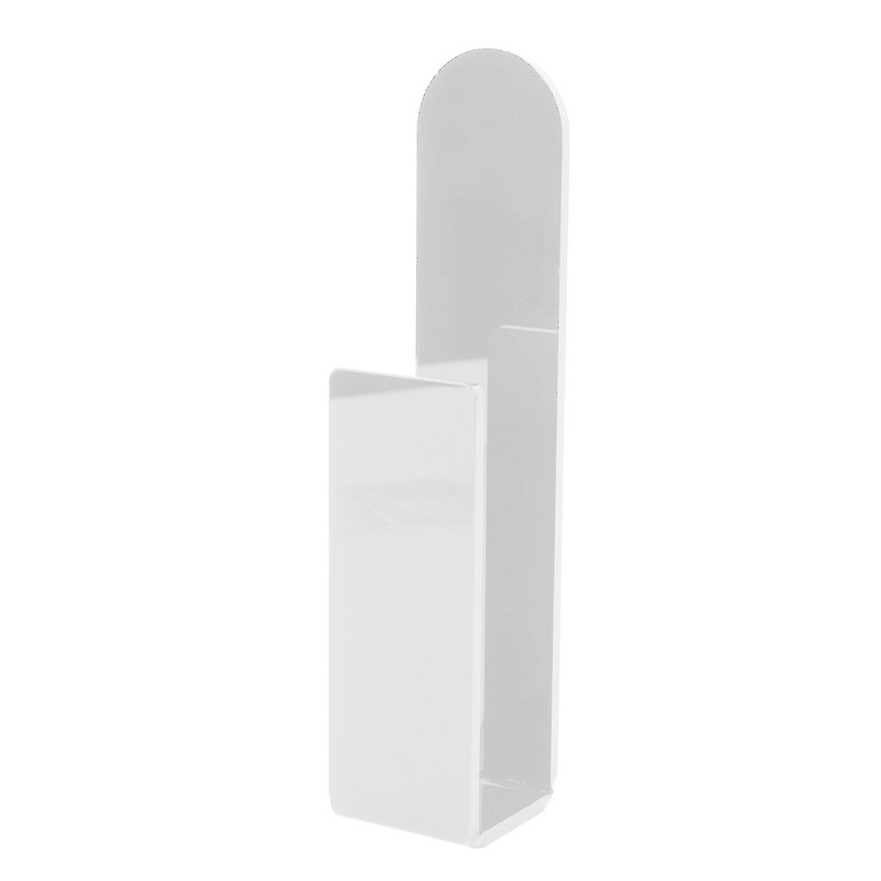 Wall Mounted Acrylic Hat Hook Easy Installation Sturdy Multifunction Self