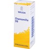 Chamomilla D6 Globules Weleda, 10 g